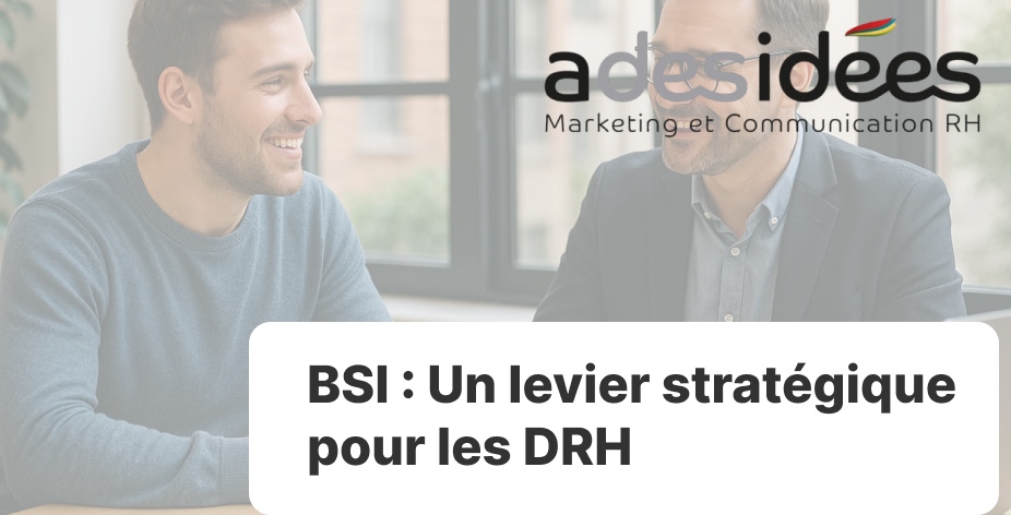 Le Bilan Social Individuel : un levier stratégique pour les DRH